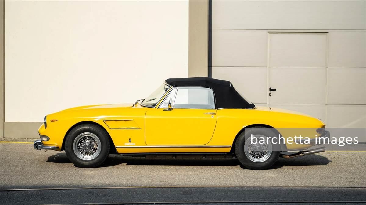 Broad Arrow The Zuerich Auction 2026