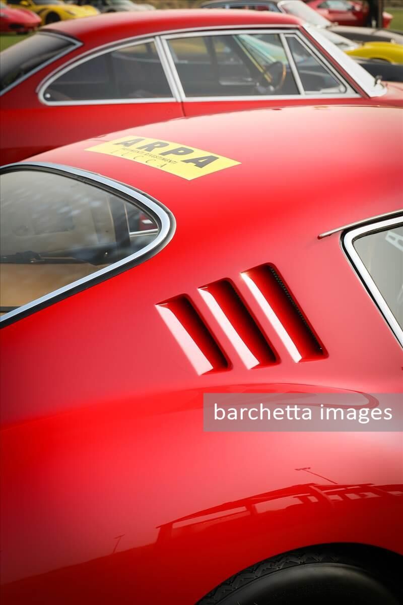 Cavallino Classic Middle East 2025