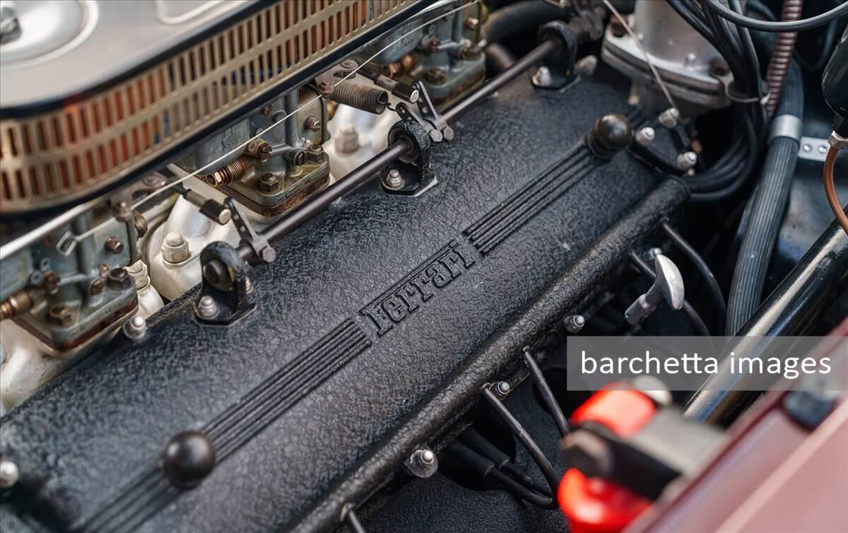 Gooding Christie’s Pebble Beach Auctions