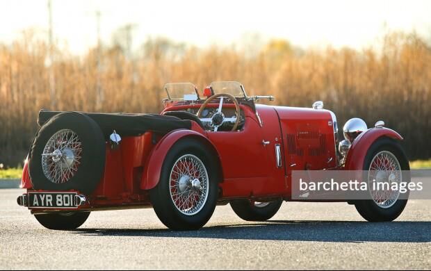Gooding & Company's Scottsdale Auctions 