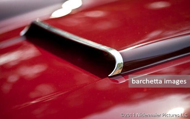 Gooding & Company Pebble Beach August 21, 2011