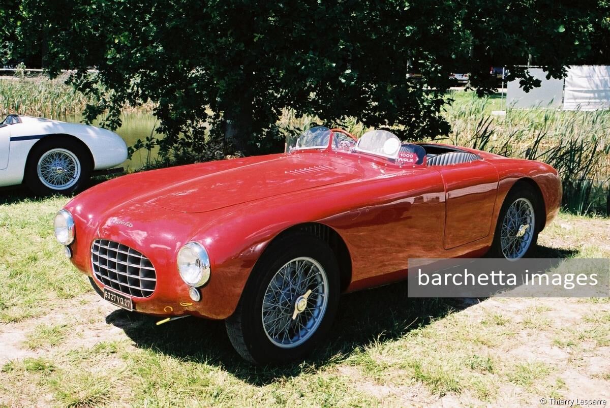 Grand Prix Age d'Or, Montlhery 2002