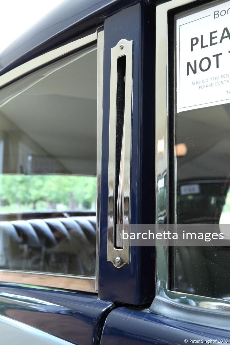 Goodwood Festival of Speed 2010