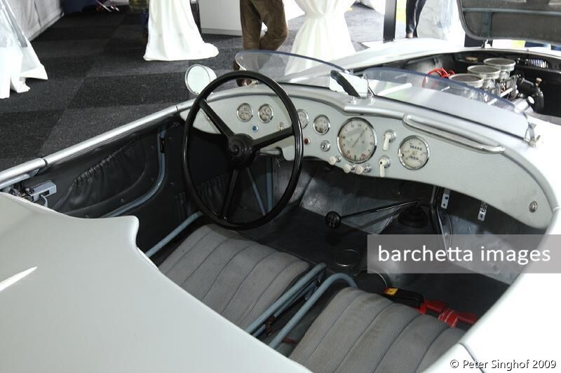 Schloß Dyck Classic Days 2009