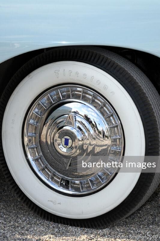 035 Lancia Florida 1955