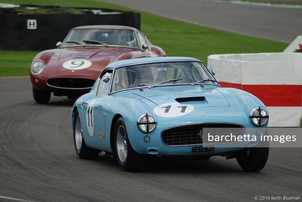 Goodwood Revival Meeting