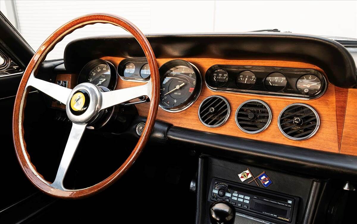 Gooding Christie's Amelia Island Auctions 2026