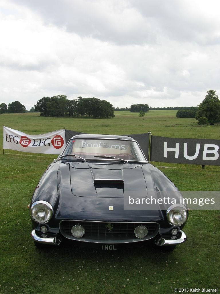 FOC EFG International Concours 2015