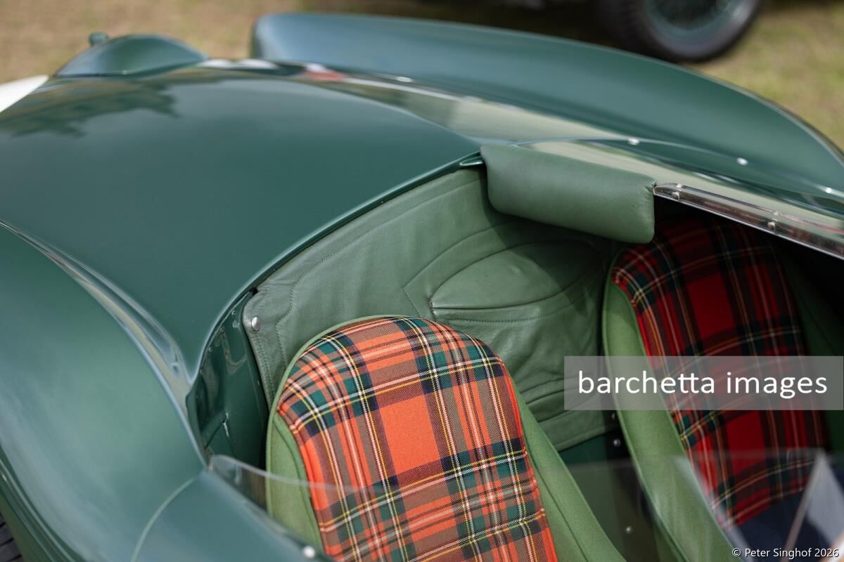 Salon Privé 2026