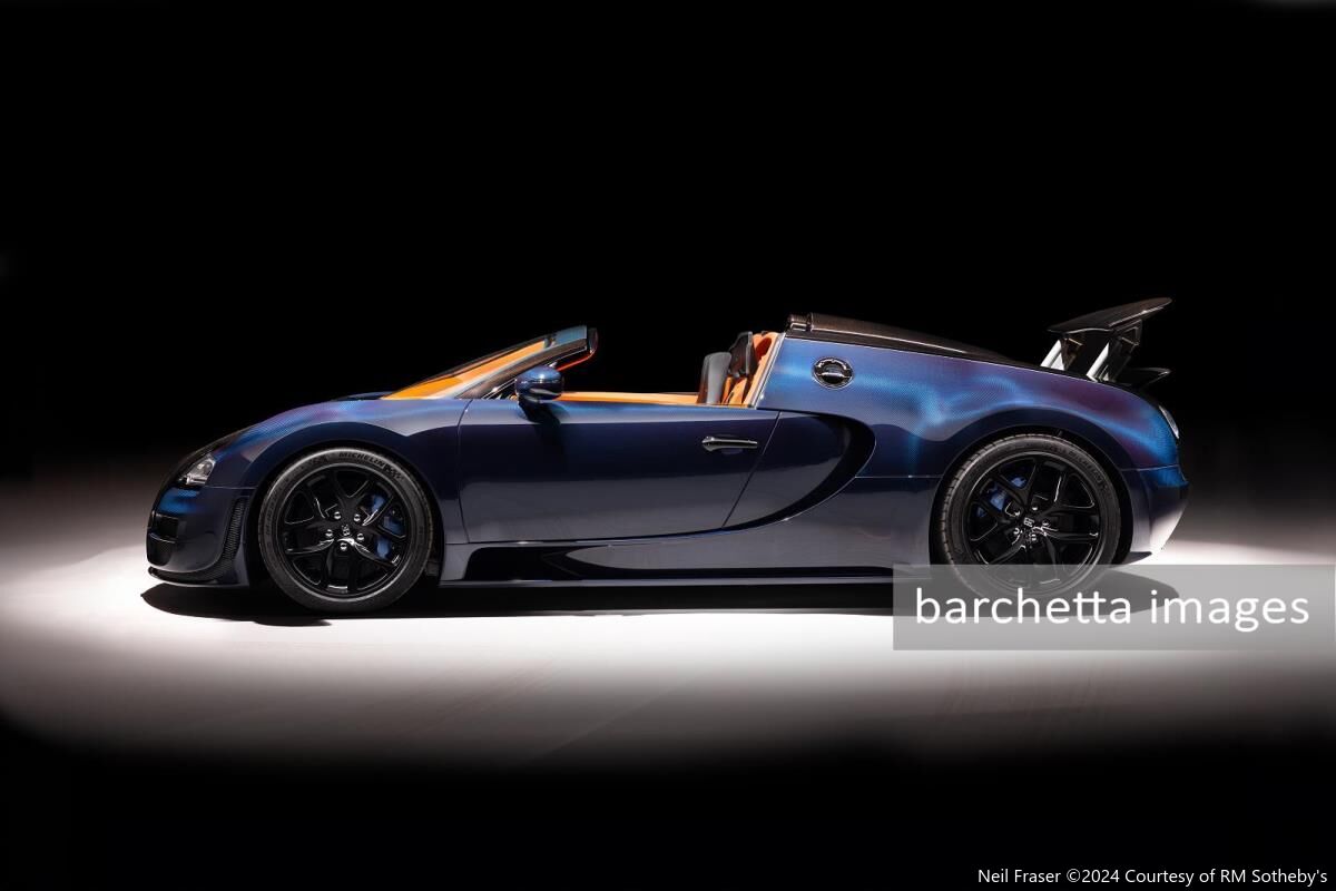 RM Sotheby's Cliveden House 2024