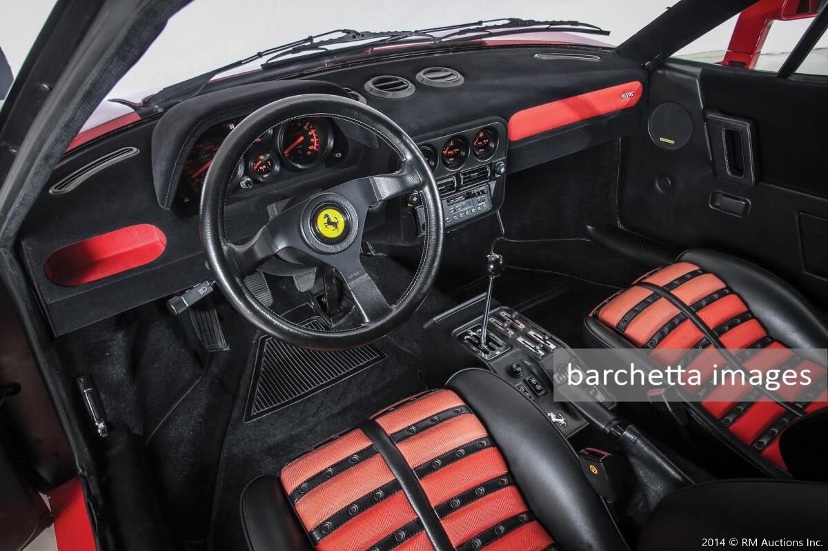 RM Arizona Auction, 2015 January 14-16