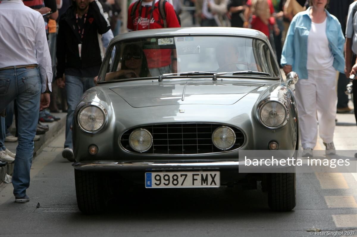 Mille Miglia 2007