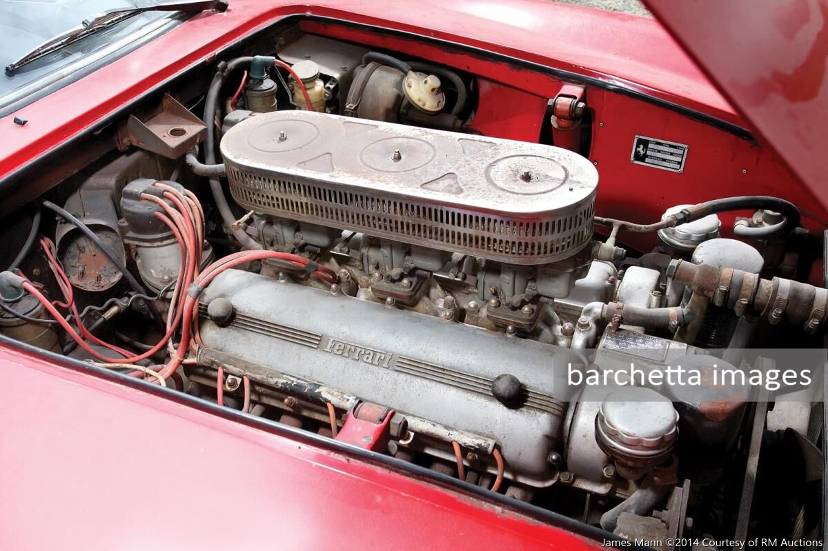 RM Monterey Auction