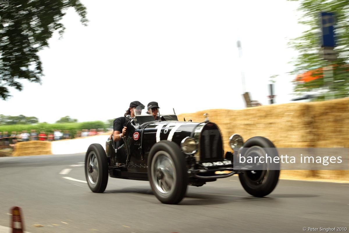 Schloß Dyck Classic Days 2010
