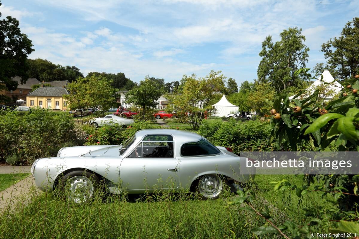 Schloss Dyck Classic Days 2011