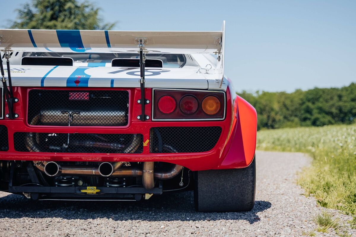 Artcurial - Le Mans Classic Legend  - Circuit des 24 Heures, Le Mans