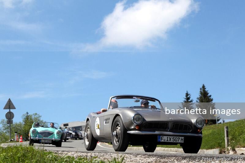 051 BMW 507 1959 - Detlef Hübner / Angelika Buch D/D