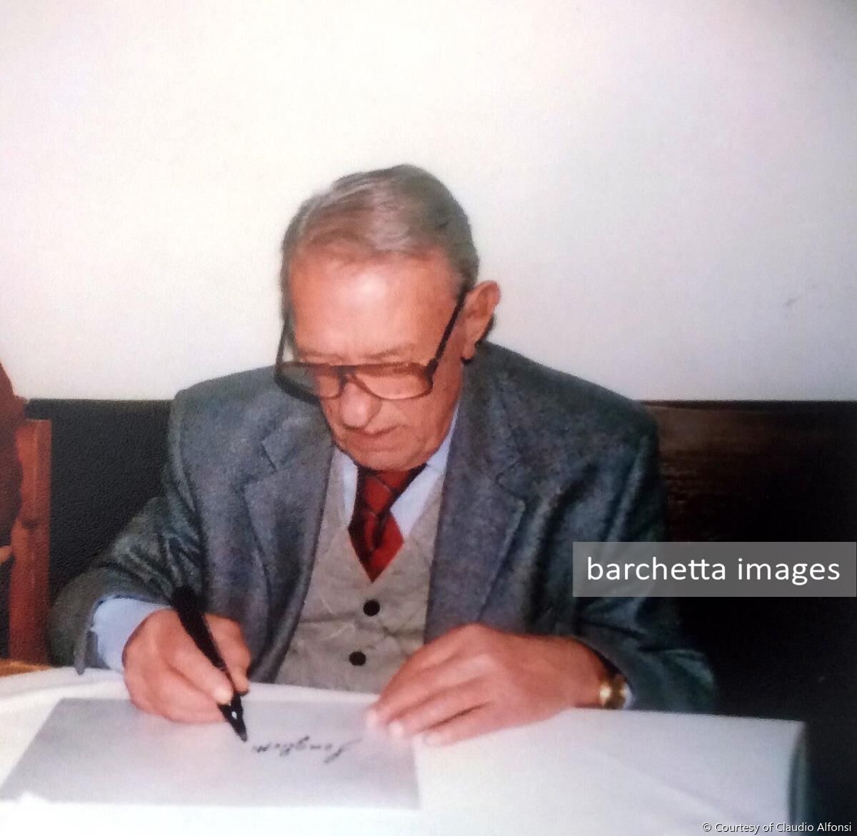 Ferrari 250 GT SWB Berlinetta s/n 2141GT 1961