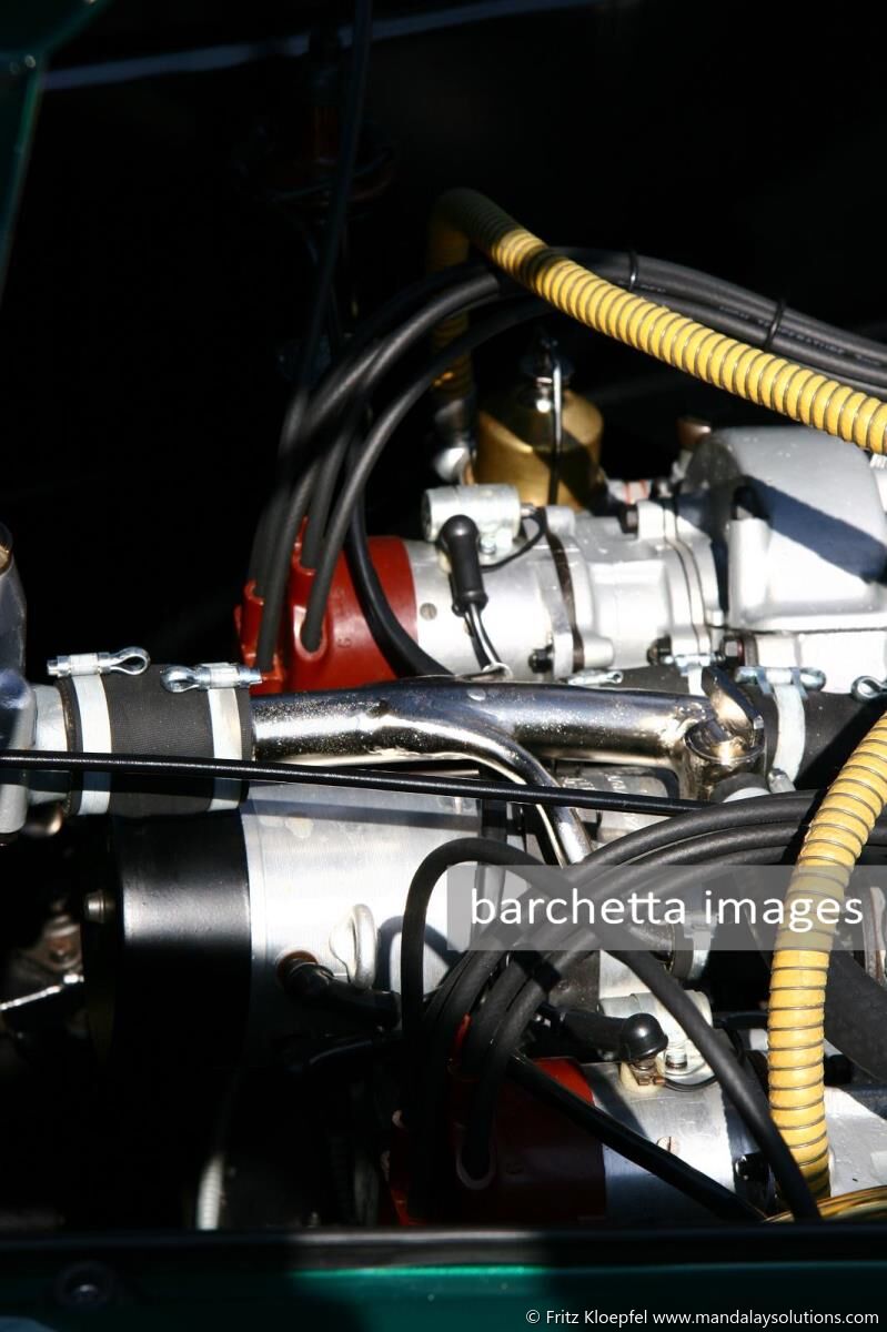 Ferrari 250 Europa Coupe PF s/n 0343EU