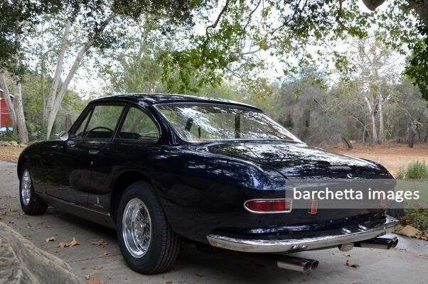 2016/jan - Russo & Steele, Scottsdale Auction