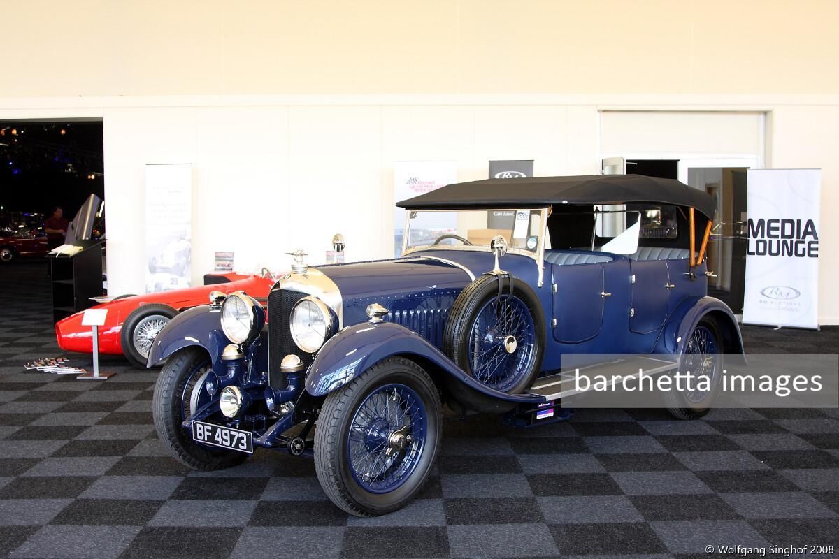 RM Auction 2008 - Automobiles of London