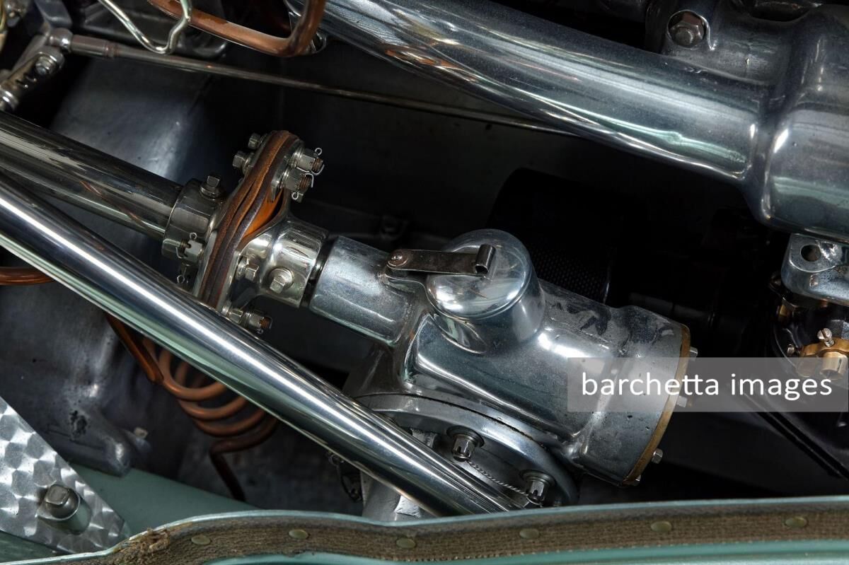 Rétromobile 2022 by Artcurial Motorcars