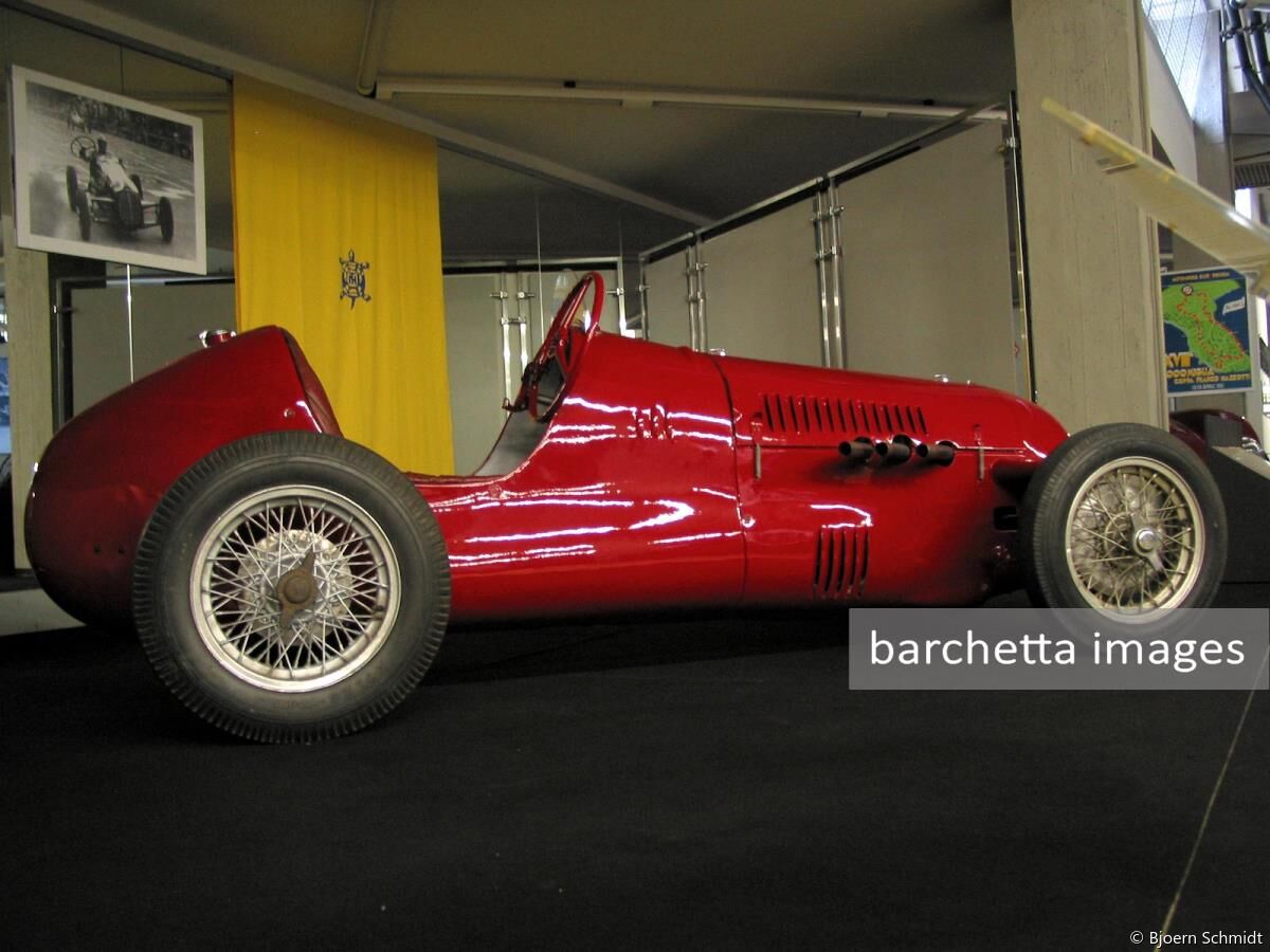 Museo Luigi Bonfanti