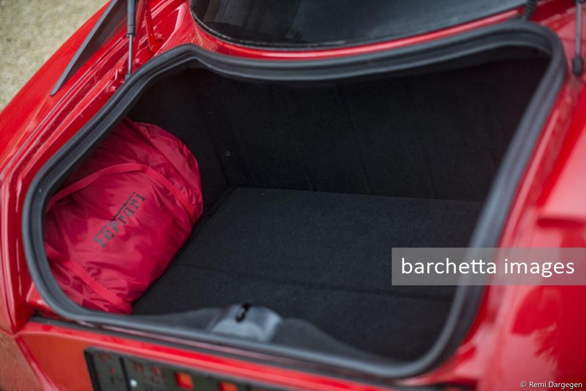 Artcurial RetroMobile Auction, 2015