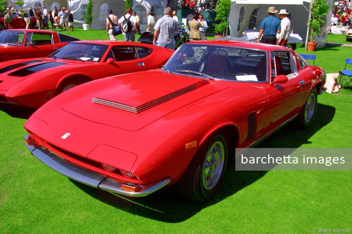 Concorso Italiano, 2004