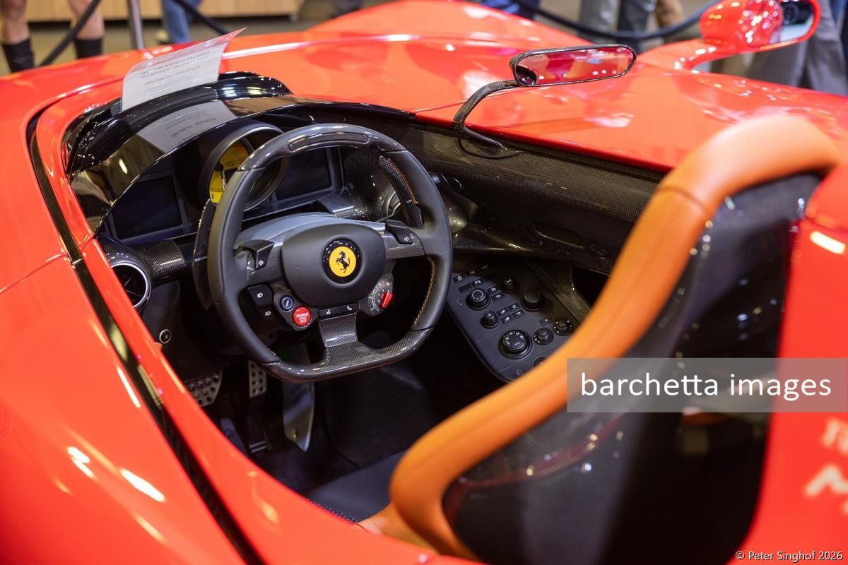 Gooding Christie´s Paris 2026