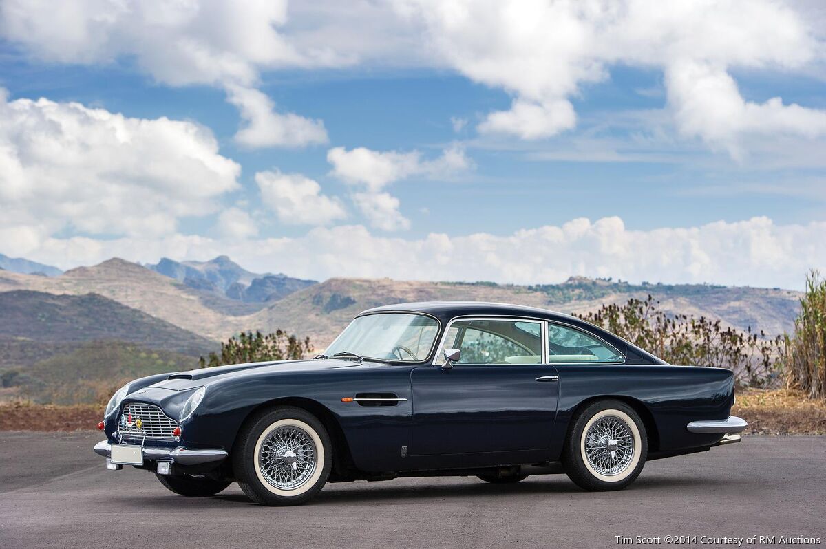 RM Paris Auction 2015 February  3-4