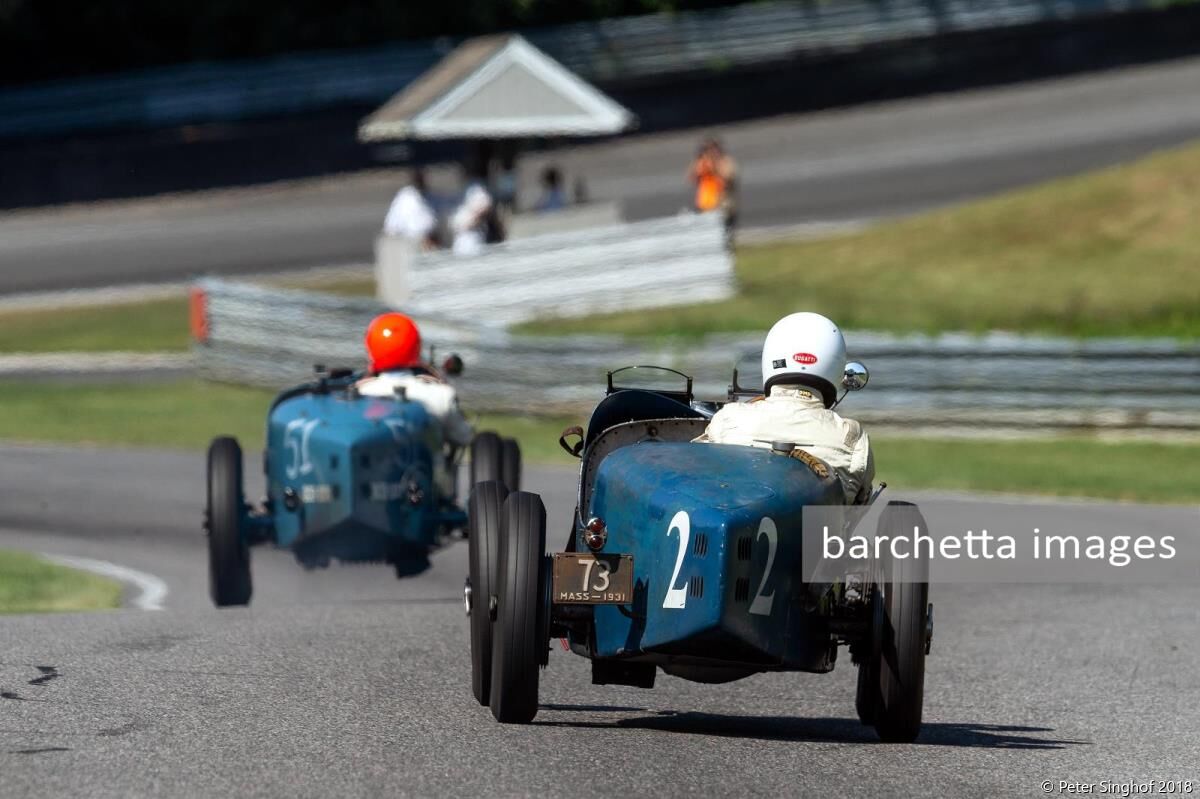 Lime Rock Historic Festival 2018