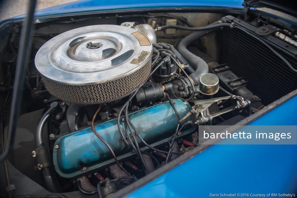 RM Sotheby's Monterey Auction 