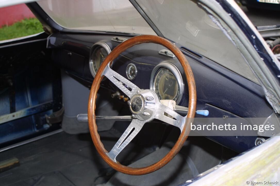 Alfa Romeo 6C-2500 SS s/n 915.660