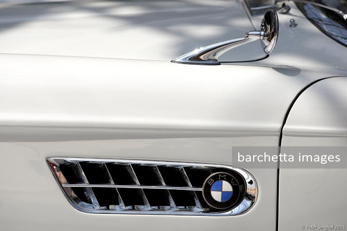 RM Auctions 2011 - Villa d´Este