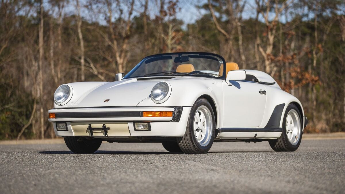 The Amelia Auction 2026