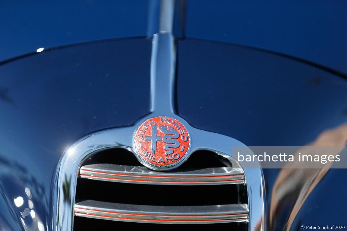 Cavallino Classic 2020