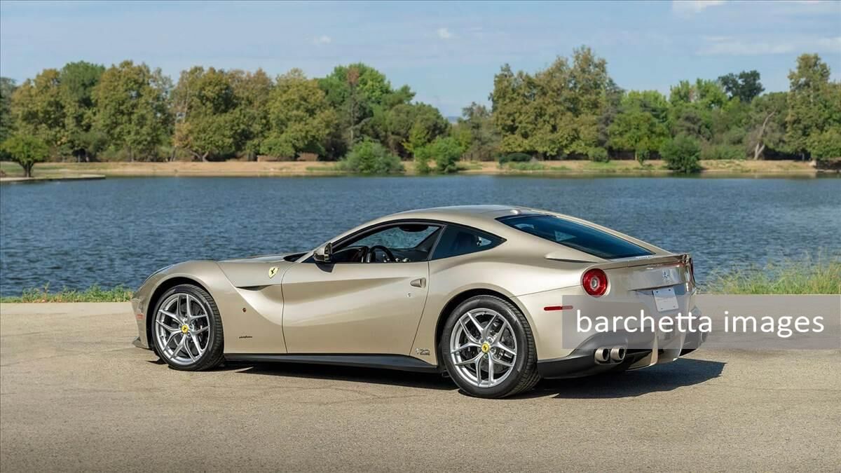 Broad Arrow - The Las Vegas Auction