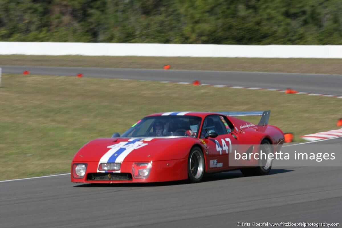 Palm Beach Int. Raceway Track Day