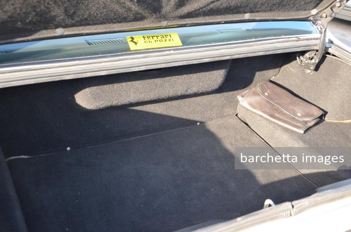 Le Mans Classic Auction, 2016