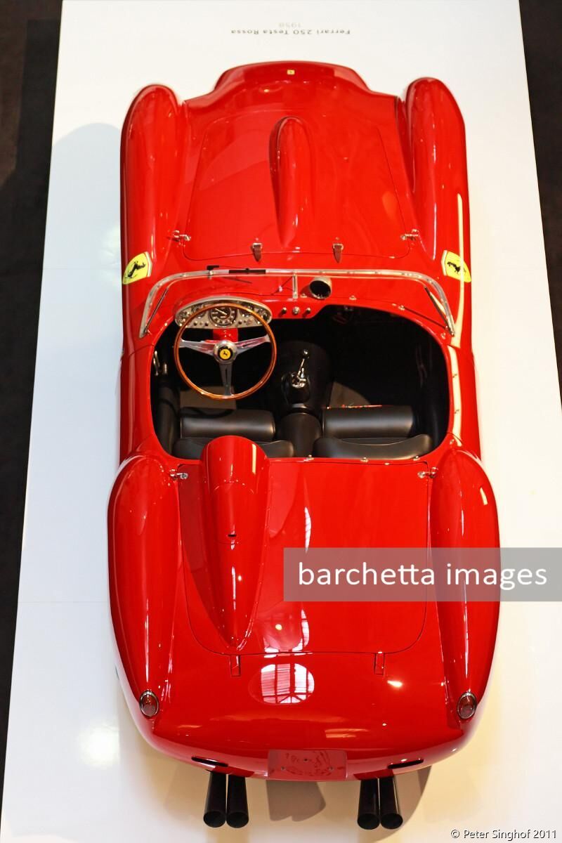 L´Art de l´Automobile Paris 2011