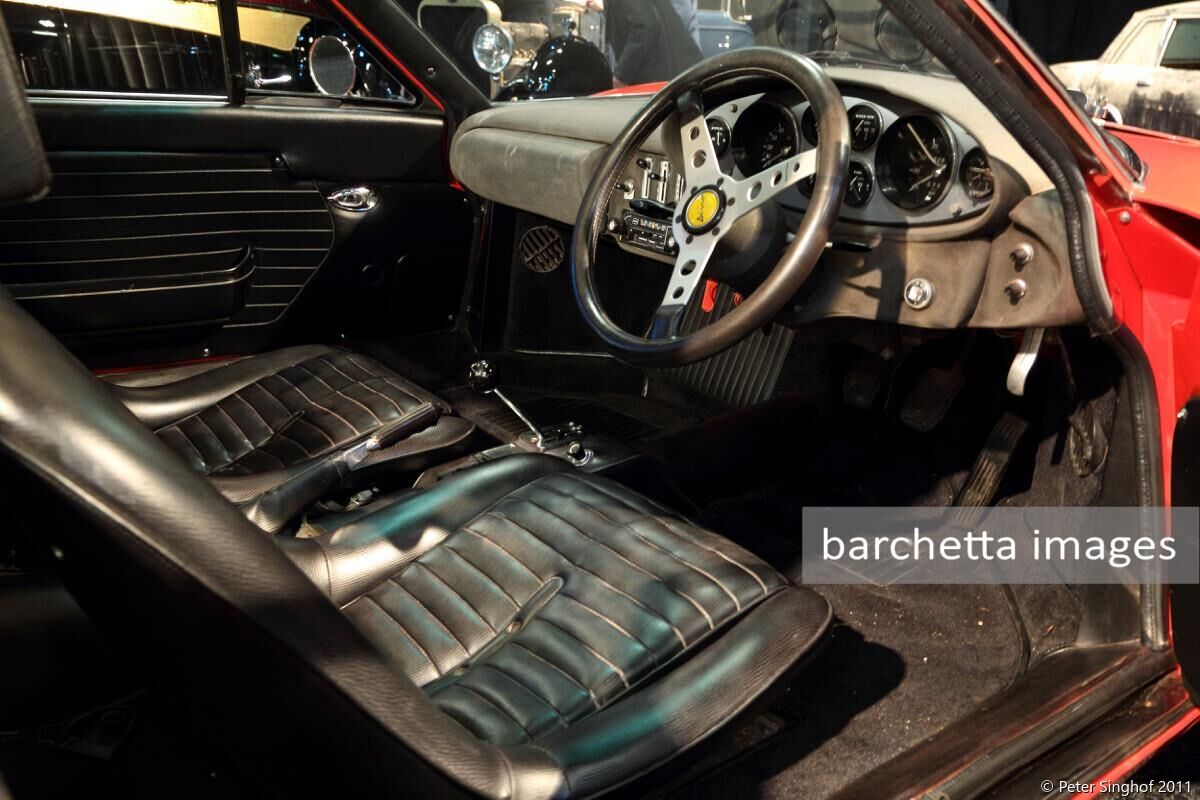 RM Auction 2011 - Automobiles of London