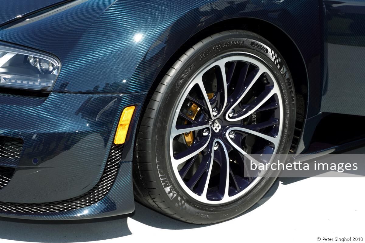 The Quail - A Motorsport Gathering 2010