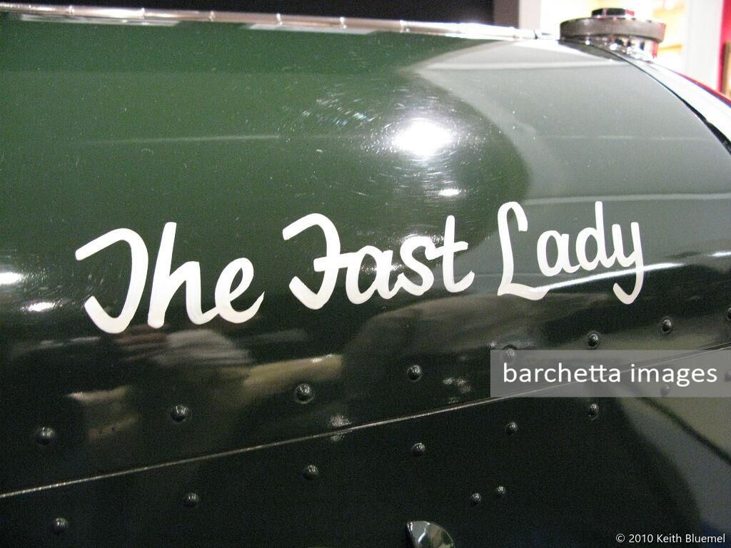 1927 Red Label Bentley, still with its original Vanden Plas fabric body