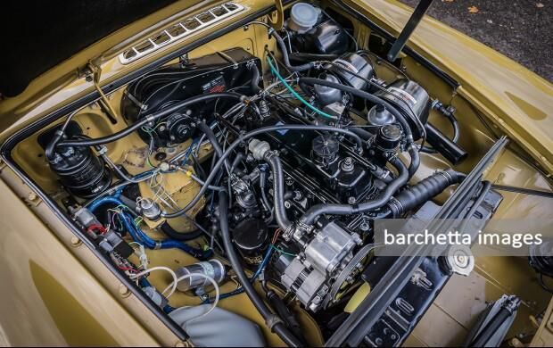 Gooding & Company Scottsdale Auctions, 2015 