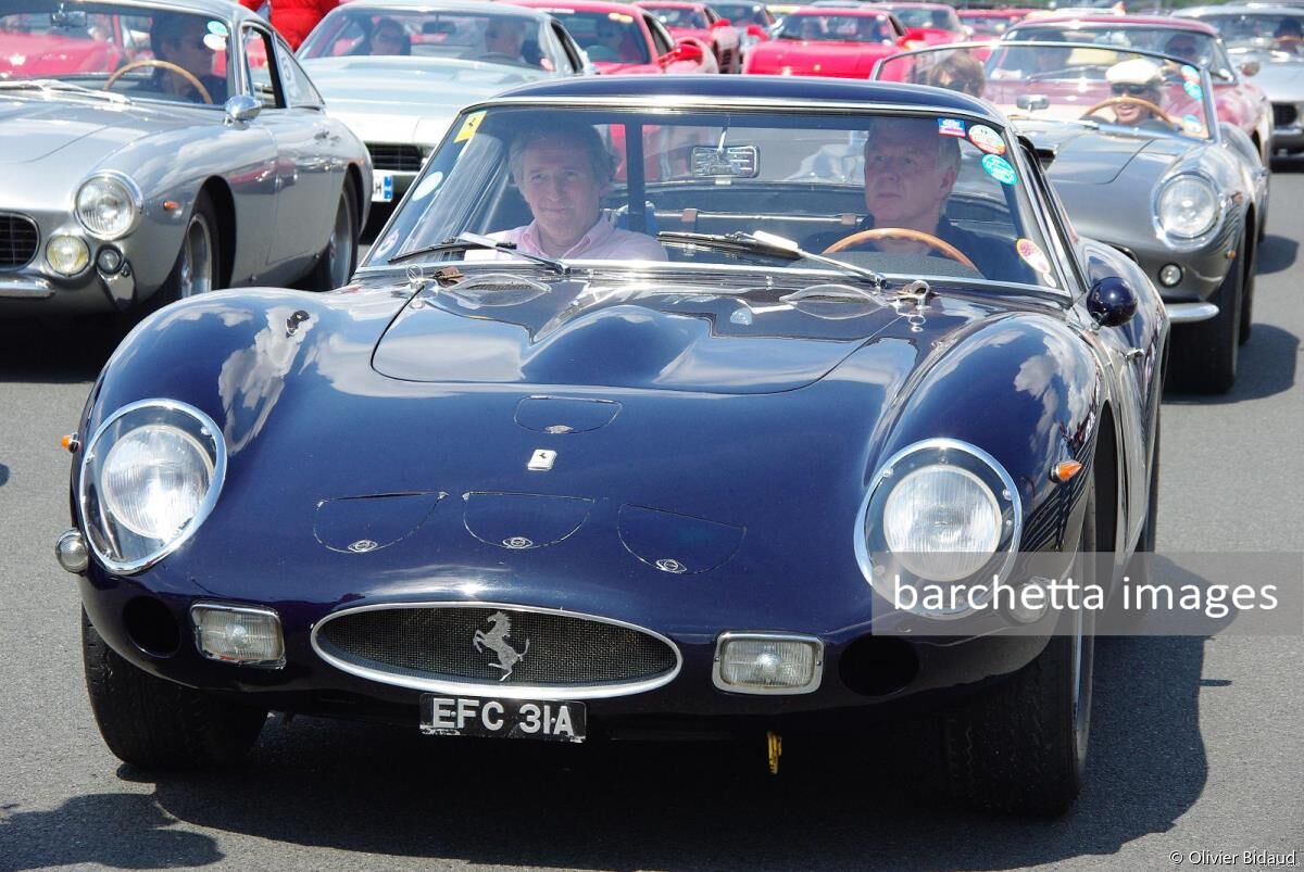 Ferrari 250 GTO 4219 GT 03 / barchetta / MediaCenter.PLUS