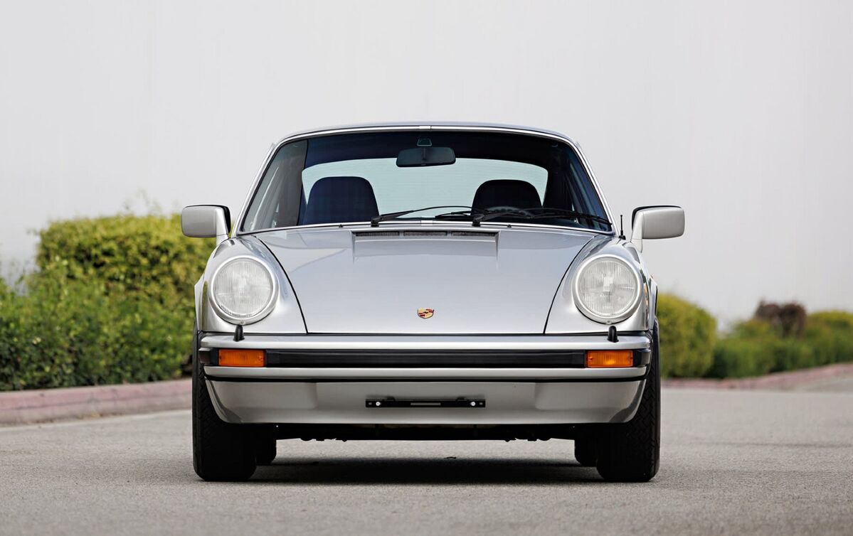 Gooding Christie’s Pebble Beach Auctions