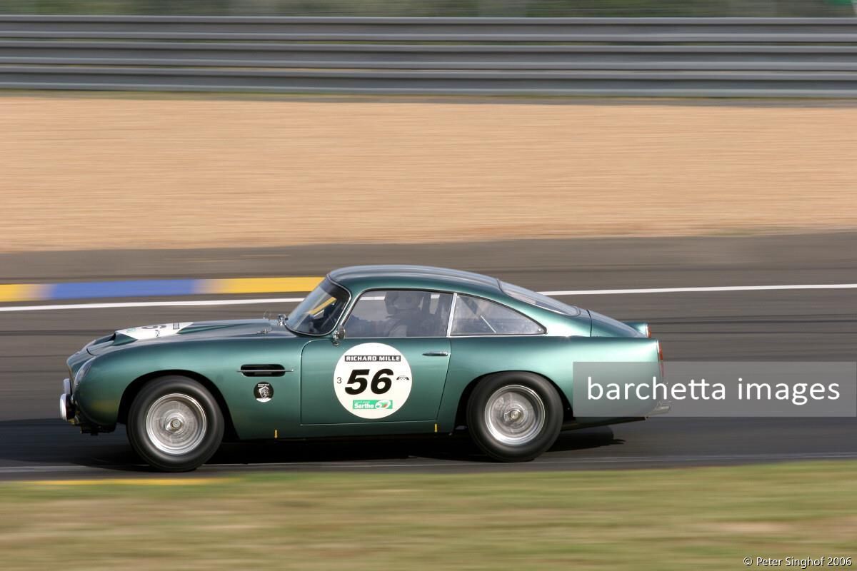 Le Mans Classic 2006