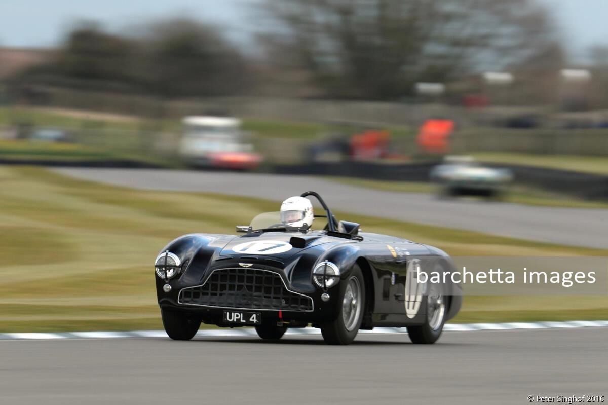 Goodwood 74th Members Meeting 2016