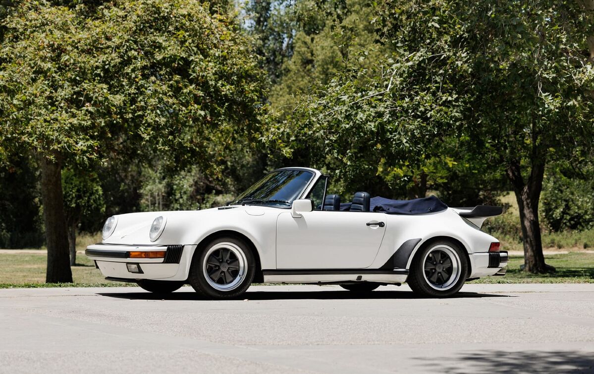 Gooding Christie’s Pebble Beach Auctions